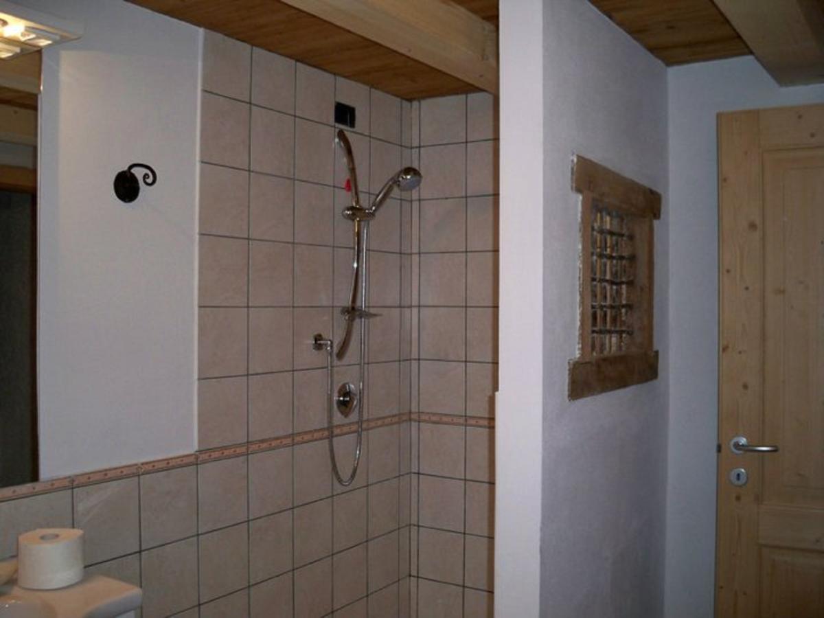 Rifugio Negritella Pozza di Fassa Ngoại thất bức ảnh